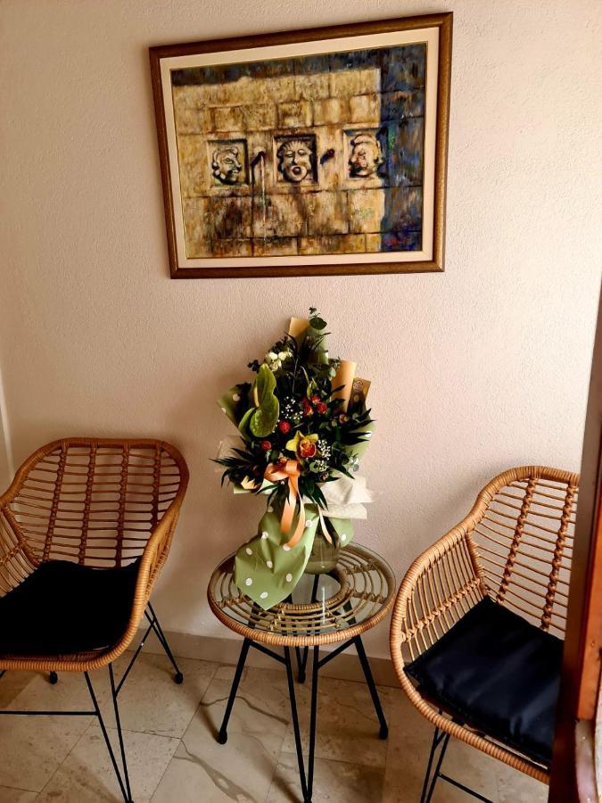 מאקרסקה Apartments Olga 2 מראה חיצוני תמונה