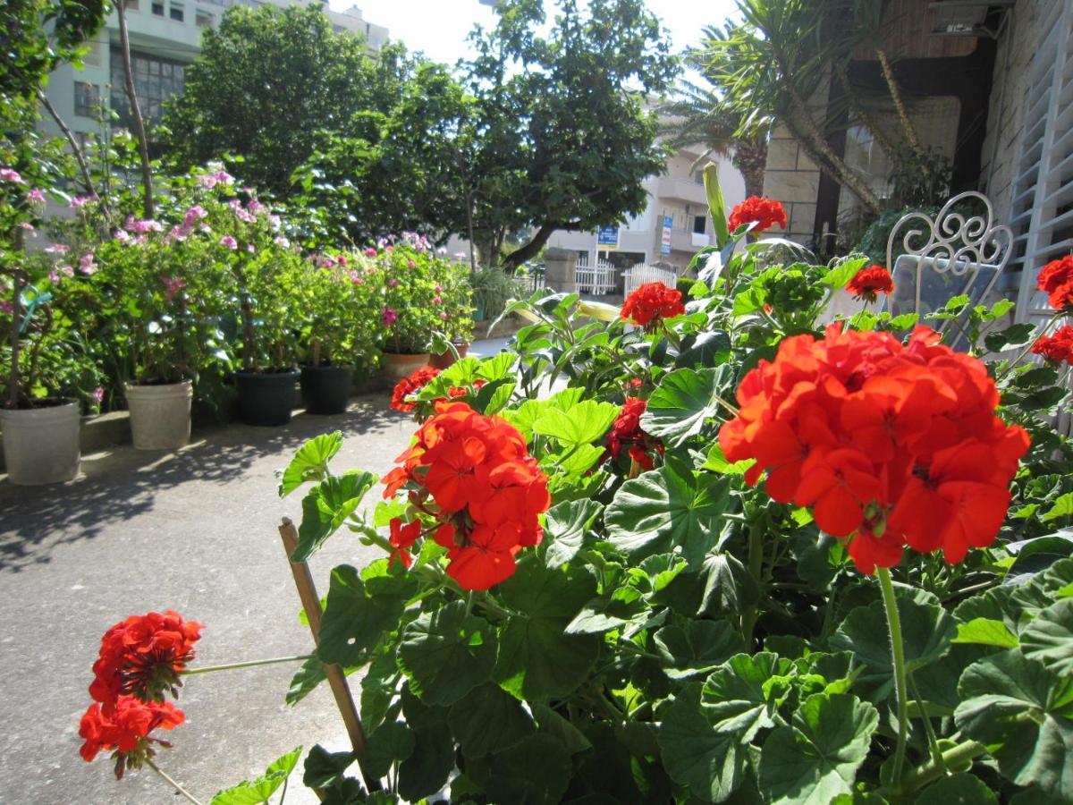 מאקרסקה Apartments Olga 2 מראה חיצוני תמונה
