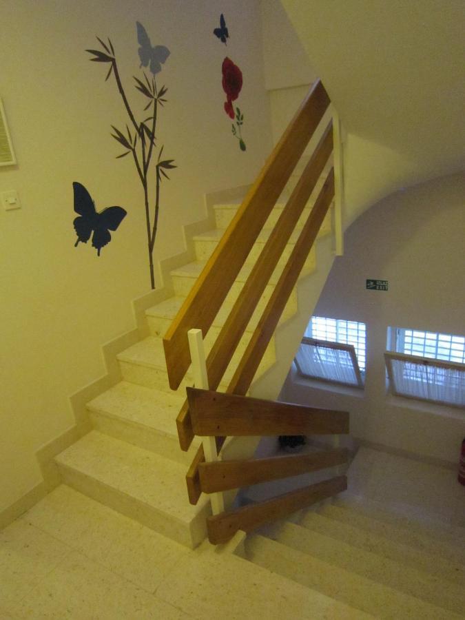 מאקרסקה Apartments Olga 2 מראה חיצוני תמונה