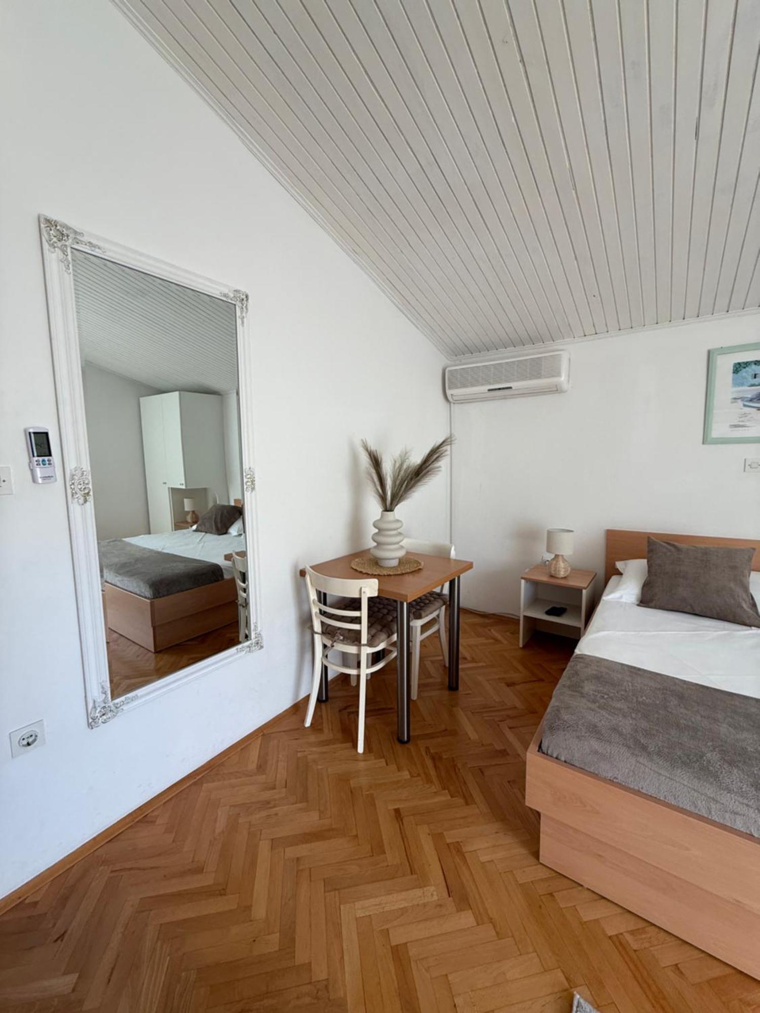 מאקרסקה Apartments Olga 2 מראה חיצוני תמונה