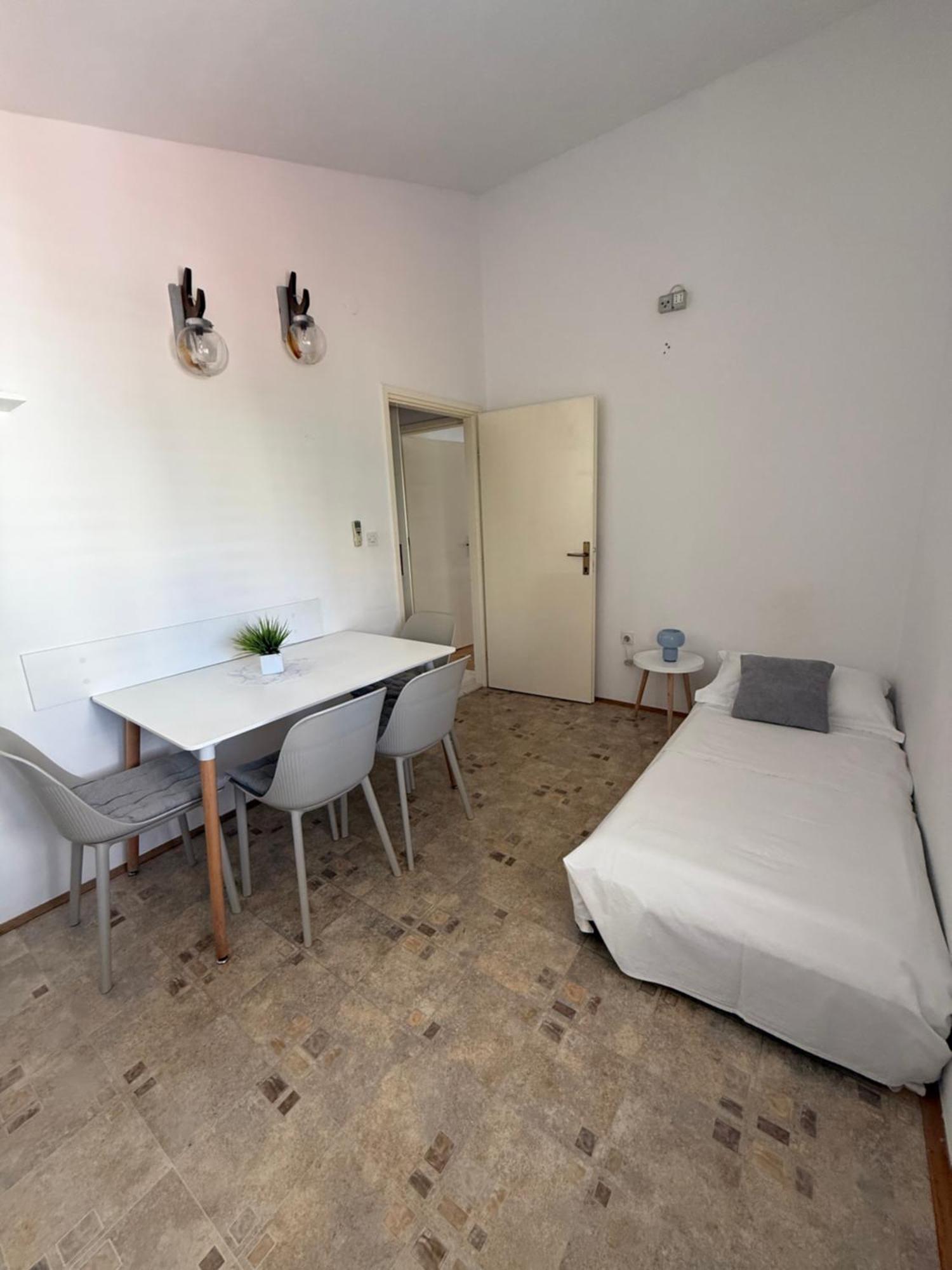 מאקרסקה Apartments Olga 2 מראה חיצוני תמונה