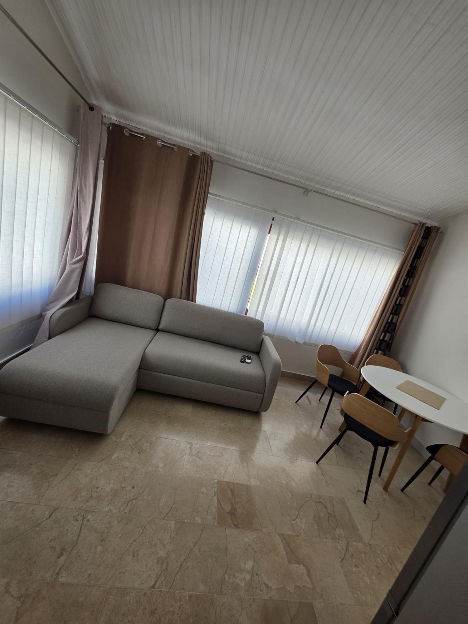 מאקרסקה Apartments Olga 2 מראה חיצוני תמונה